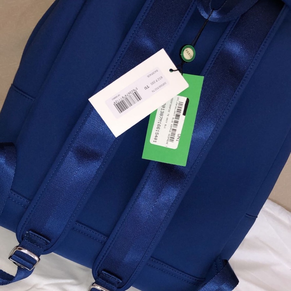 Kenzo Backpack - Picture 3 of 4